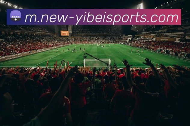 易倍体育品牌故事