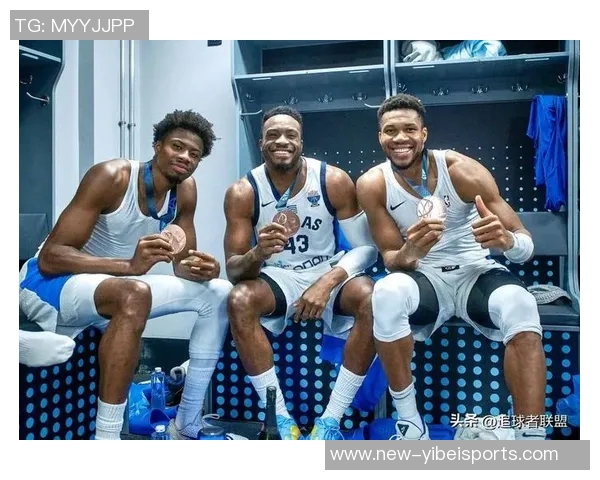 老里谈更衣室情绪管理字母哥将承担起安抚责任