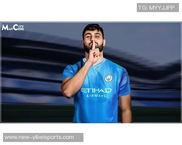 曼城欧冠客战海报发布格瓦迪奥尔独自亮相引关注