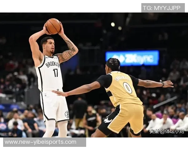 小迈克尔波特半场表现抢眼10投6中斩获14分助力球队逆转